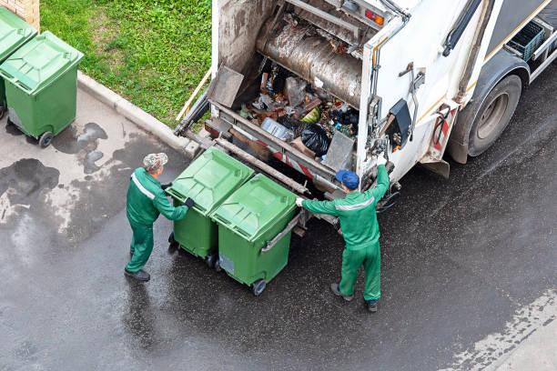 Best Commercial Cleanout Services  in Wilson, WY