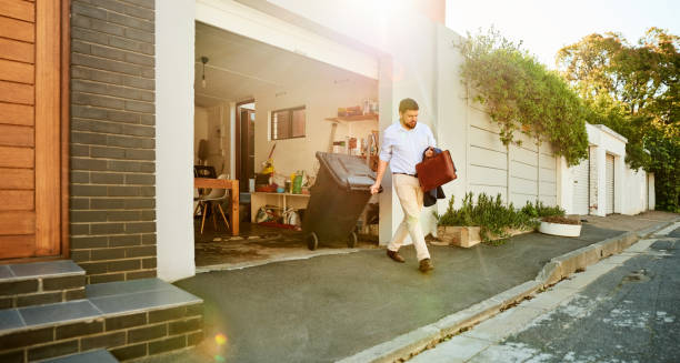 Best Full-Service Junk Removal  in Wilson, WY
