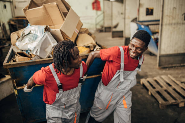 Best Residential Junk Removal  in Wilson, WY