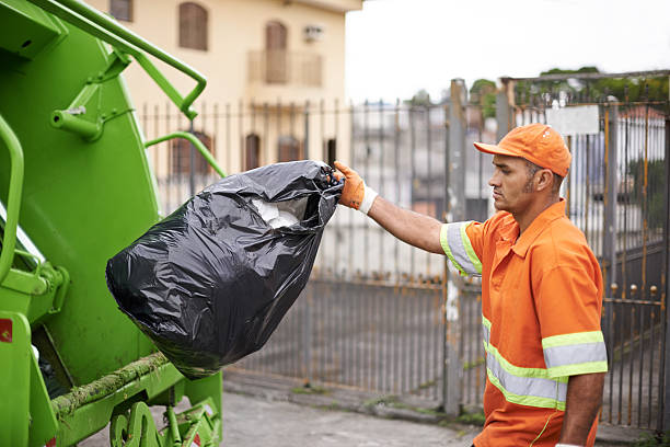Best Professional Junk Removal  in Wilson, WY